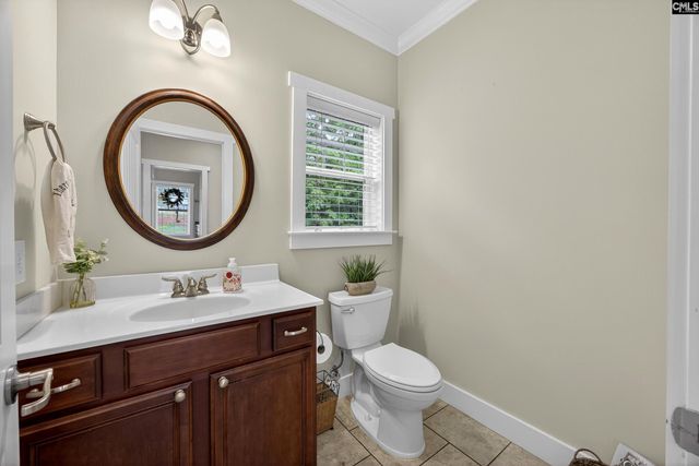 115 Rocky Meadow Drive, Gilbert, SC 29054