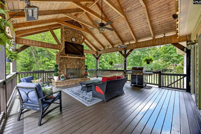 115 Rocky Meadow Drive, Gilbert, SC 29054