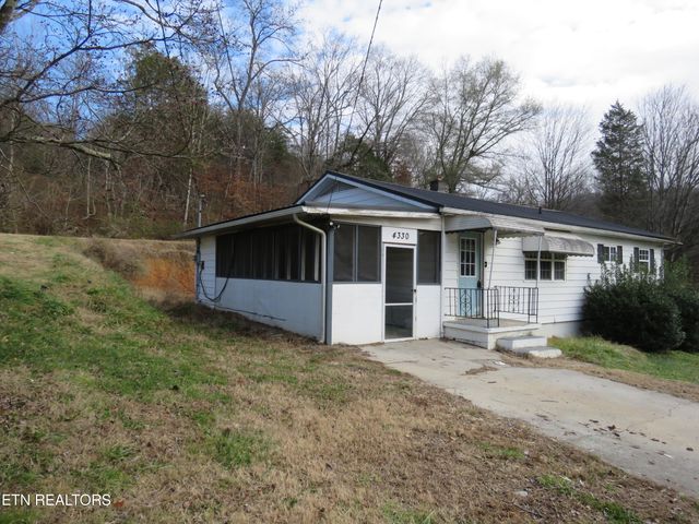 4330 Fulton Rd, Corryton, TN 37721