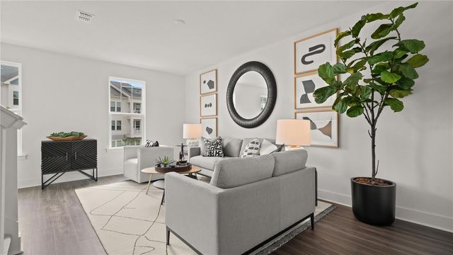 6678 JUNEBERRY WAY, Winter Garden, FL 34787