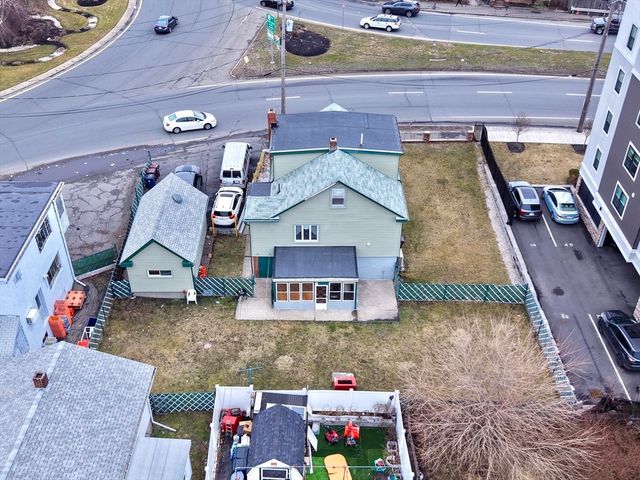 462 American Legion Hwy, Revere, MA 02151