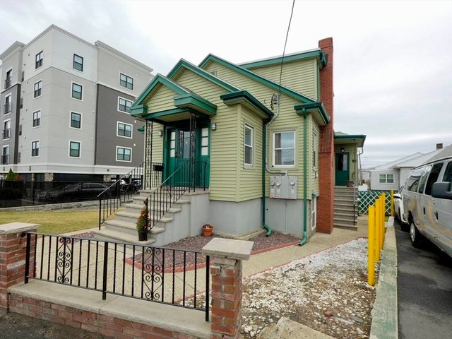 462 American Legion Hwy, Revere, MA 02151