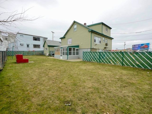 462 American Legion Hwy, Revere, MA 02151