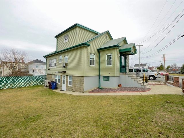 462 American Legion Hwy, Revere, MA 02151