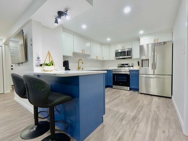 462 American Legion Hwy, Revere, MA 02151