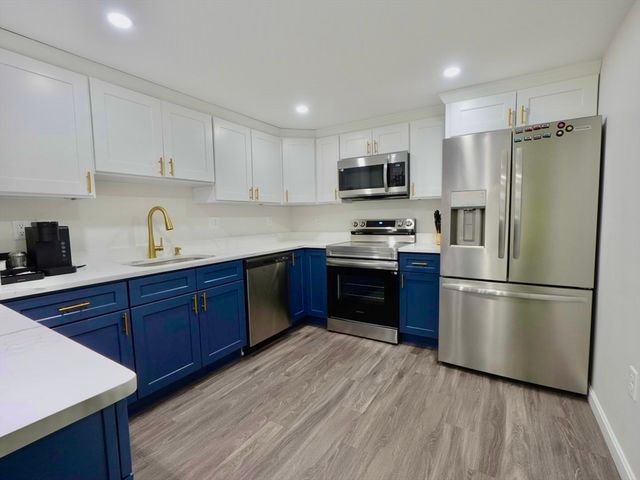 462 American Legion Hwy, Revere, MA 02151