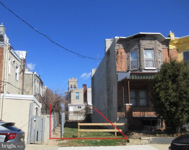 2343 W HUNTINGDON ST, Philadelphia, PA 19132