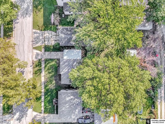 5125 GREENWOOD Street, Lincoln, NE 68504