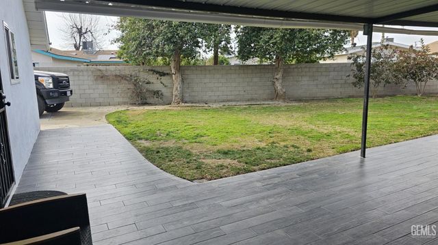 0 3205 Durwood st, Bakersfield, CA 93304