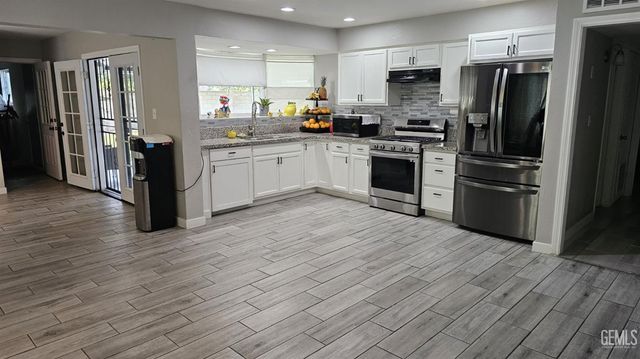0 3205 Durwood st, Bakersfield, CA 93304