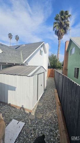 0 3205 Durwood st, Bakersfield, CA 93304