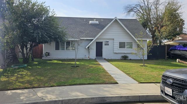 0 3205 Durwood st, Bakersfield, CA 93304