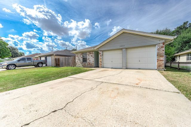 14511 Sequoia Bend Boulevard, Houston, TX 77032