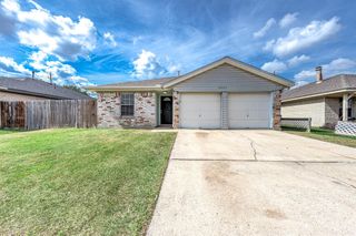 14511 Sequoia Bend Boulevard, Houston, TX 77032