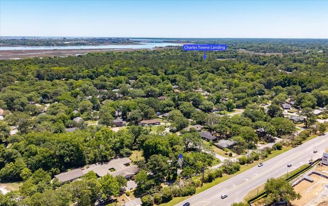 1634 Ingram Road, Charleston, SC 29407