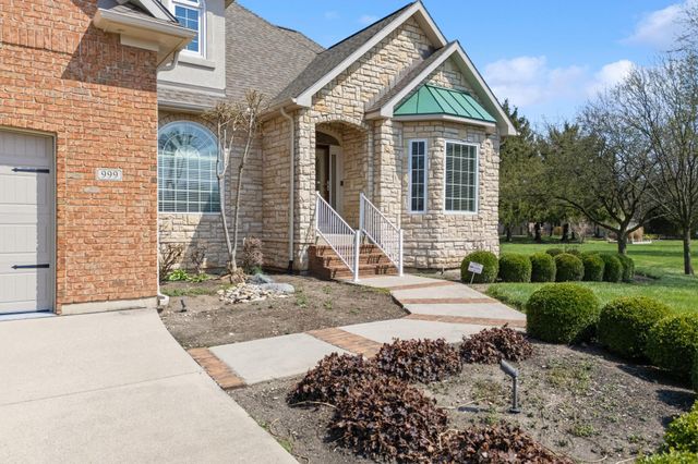 999 Brookwood Drive 999 Brookwood Drive, Troy, OH 45373