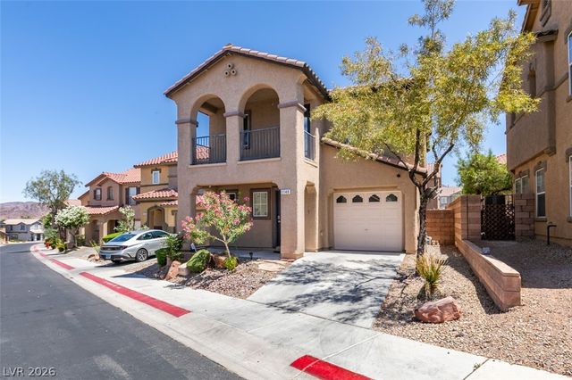 1148 Paradise Garden Drive, Henderson, NV 89002