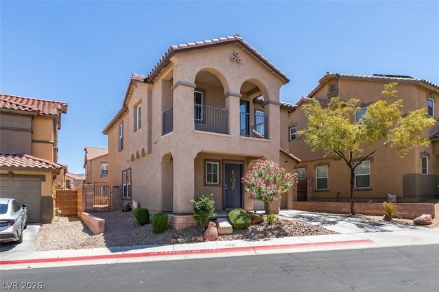 1148 Paradise Garden Drive, Henderson, NV 89002