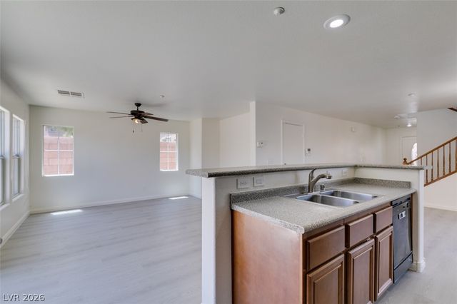 1148 Paradise Garden Drive, Henderson, NV 89002