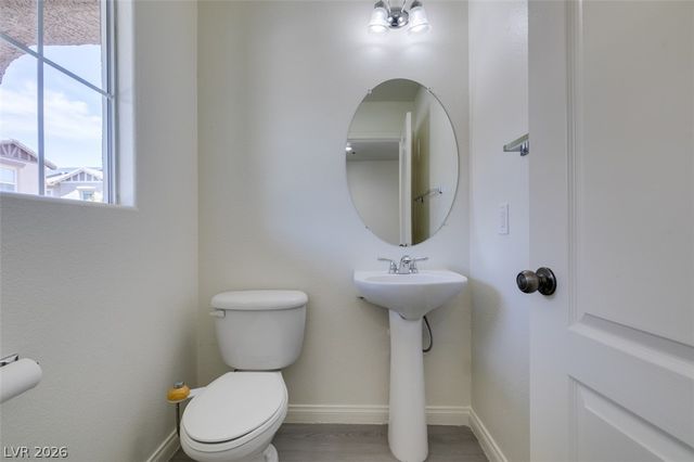 1148 Paradise Garden Drive, Henderson, NV 89002