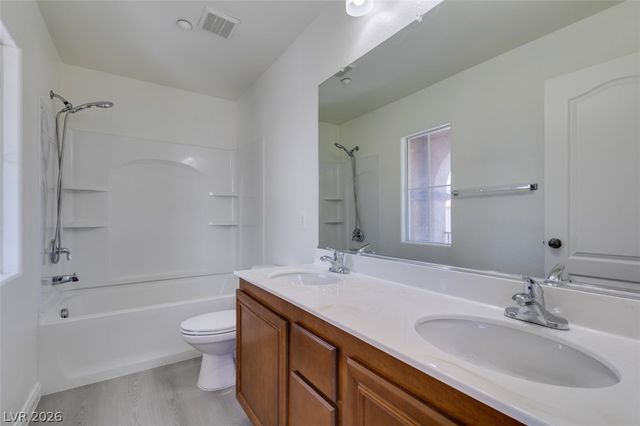 1148 Paradise Garden Drive, Henderson, NV 89002