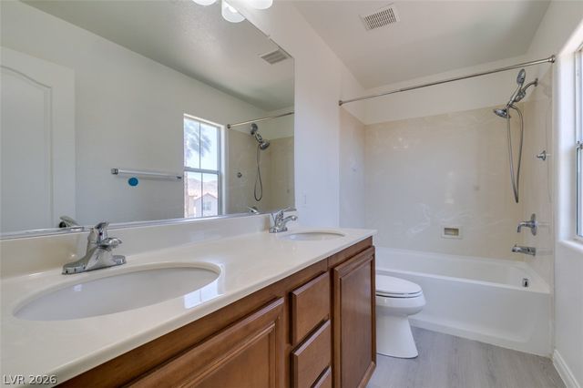 1148 Paradise Garden Drive, Henderson, NV 89002