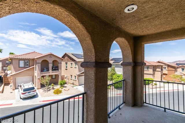 1148 Paradise Garden Drive, Henderson, NV 89002