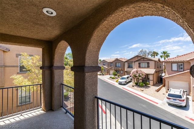 1148 Paradise Garden Drive, Henderson, NV 89002