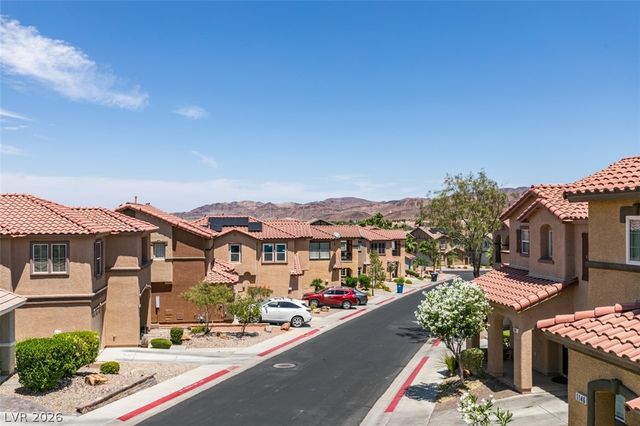 1148 Paradise Garden Drive, Henderson, NV 89002