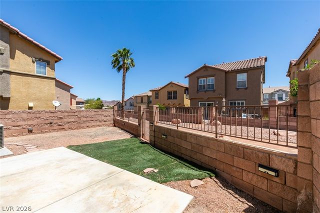 1148 Paradise Garden Drive, Henderson, NV 89002