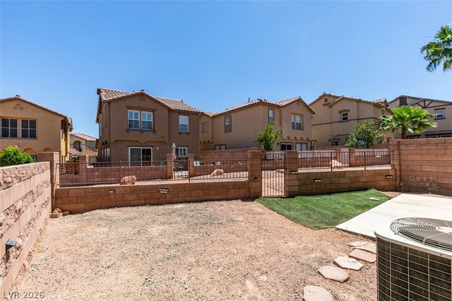 1148 Paradise Garden Drive, Henderson, NV 89002