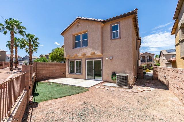 1148 Paradise Garden Drive, Henderson, NV 89002