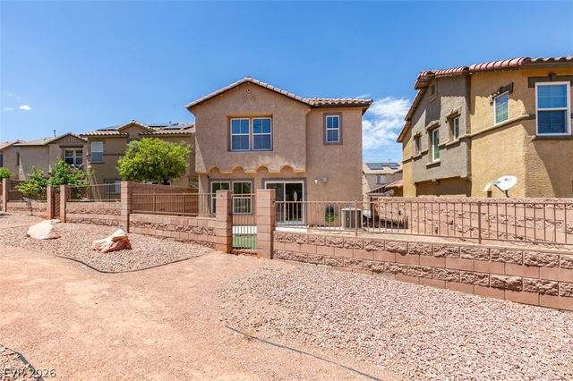 1148 Paradise Garden Drive, Henderson, NV 89002