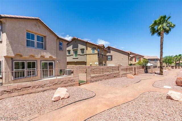 1148 Paradise Garden Drive, Henderson, NV 89002