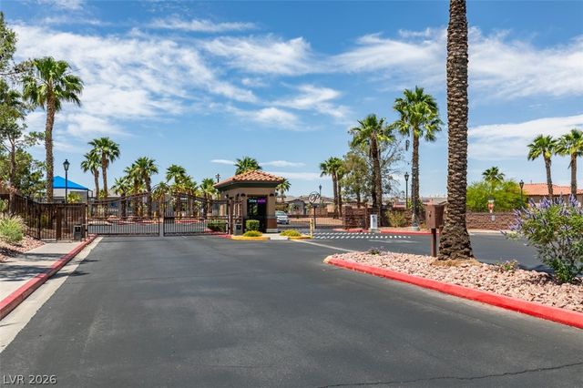 1148 Paradise Garden Drive, Henderson, NV 89002