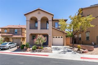 1148 Paradise Garden Drive, Henderson, NV 89002