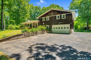 51 Norwich Road, Salem, CT 06420