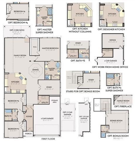 7807 Bear Trace Rd, Fairview, TN 37062