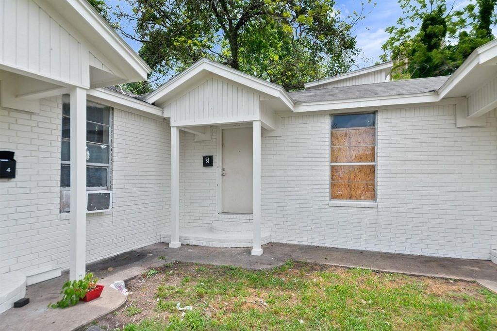 806 East Emily Avenue 6, Wharton, TX 77488