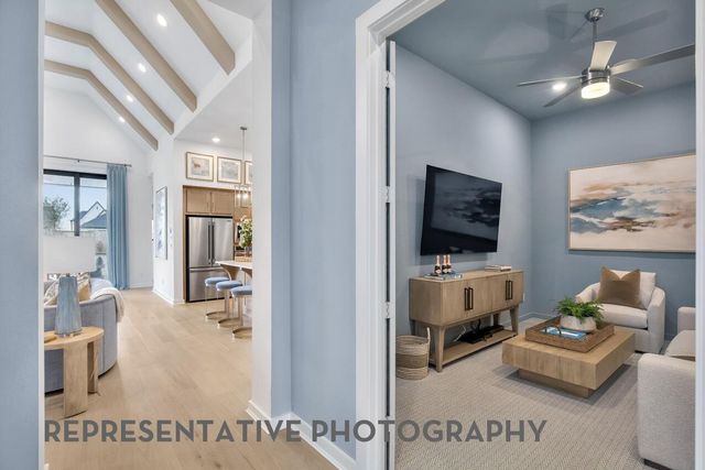 6446 Mahogany Branch Trail, Manvel, TX 77578