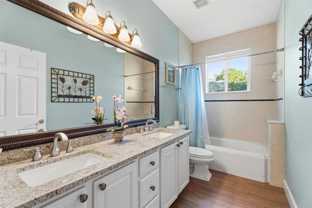 10418 Trailwood Circle, Jupiter, FL 33478