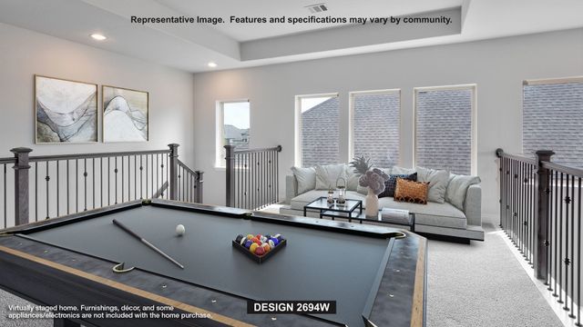 3517 Bear Street, Forney, TX 75126