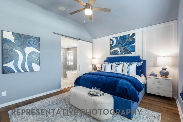 2090 Cuellar Way, Van Alstyne, TX 75495