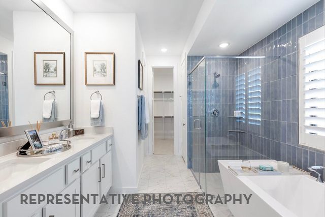 2090 Cuellar Way, Van Alstyne, TX 75495