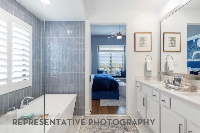 2090 Cuellar Way, Van Alstyne, TX 75495