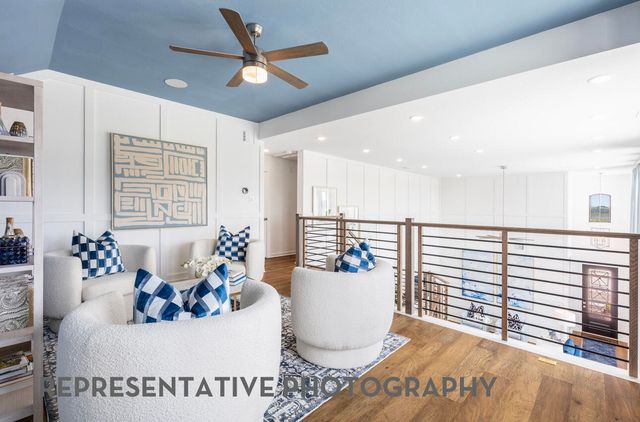 2090 Cuellar Way, Van Alstyne, TX 75495