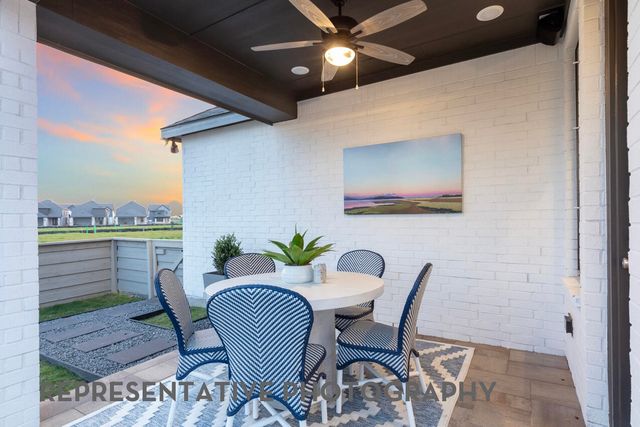 2090 Cuellar Way, Van Alstyne, TX 75495