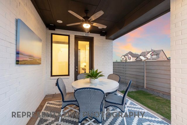 2090 Cuellar Way, Van Alstyne, TX 75495