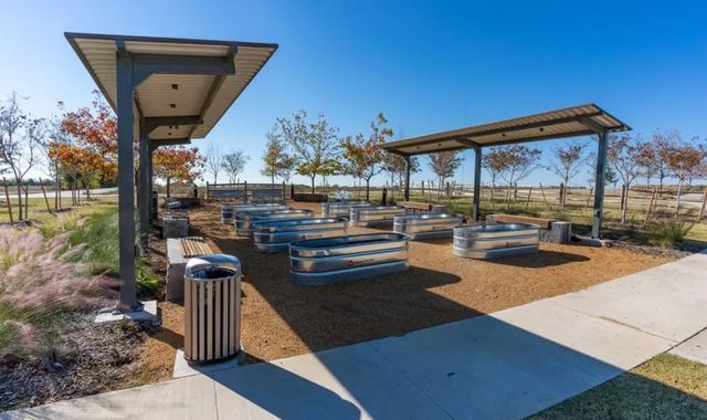 2090 Cuellar Way, Van Alstyne, TX 75495