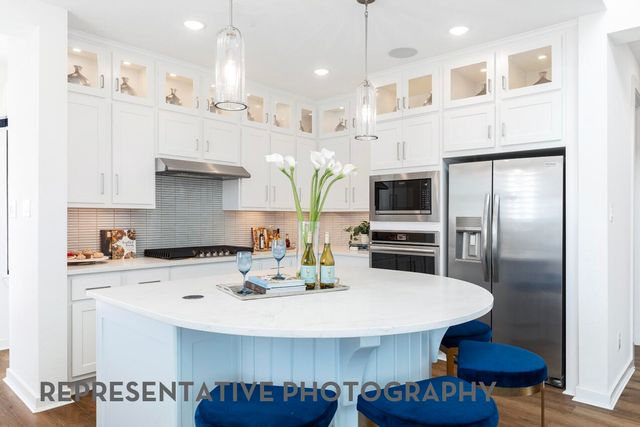 2090 Cuellar Way, Van Alstyne, TX 75495